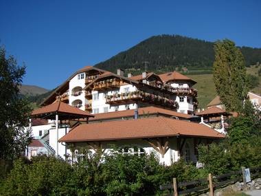 Hotel Post Baldauf GmbH ****