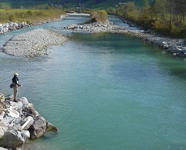 Der SFV will die eben erst errungenen Fortschritte im Gewässerschutz auf keinen Fall preisgeben. Darüber hinaus ist das unfaire Vorgehen der Bauernlobby ein Affront gegenüber Parlament und Stimmvolk!