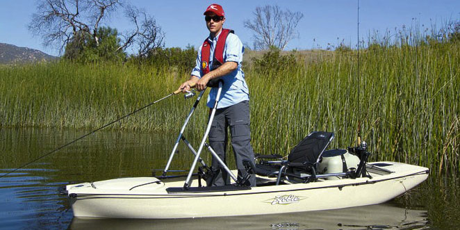 Hobie: Der Kajak-Trendsetter