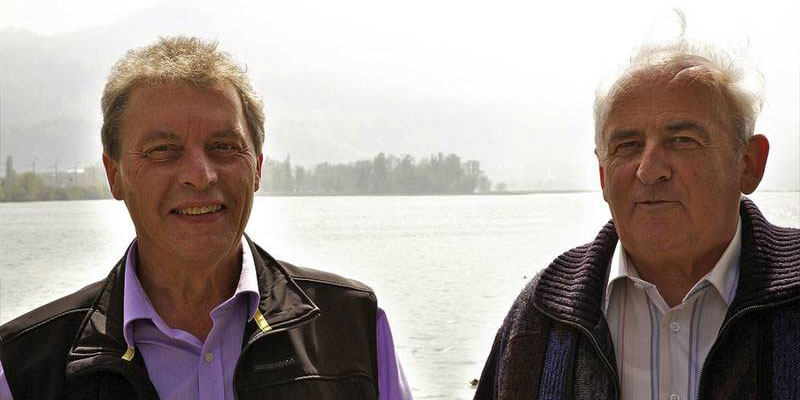 Mut zu neuer Grösse