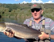 Blackwater Saisonrückblick