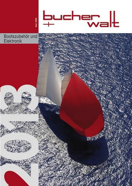 Im 532-seitigen Bucher + Walt Katalog 2013 sind neuerdings die UVP-Preise der Artikel ersichtlich.