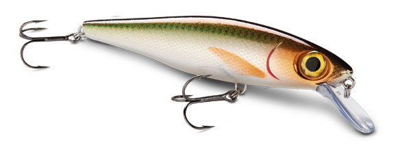 Der Doom Bell T-Witch von Storm: Er ist 17 Zentimeter lang und in vier Farbdekors erhältlich.