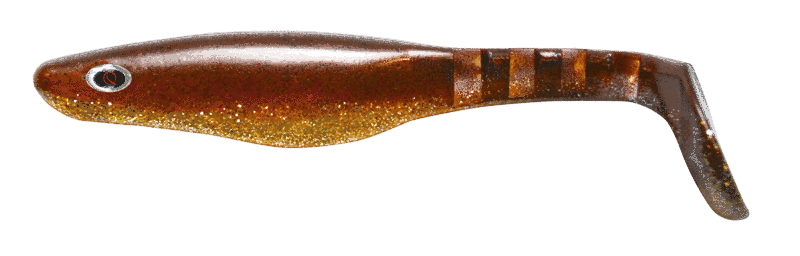 Erfahrene Spinnfischer haben Quantum zur Entwicklung des neuen Battle Shad-Gummifischs angeregt.