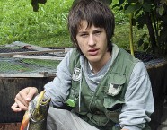 Die vielleicht schönsten Seesaiblinge der Schweiz beherbergt der schöne Palpuogna-See am Albulapass.