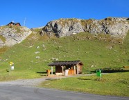 Bootsvermietung Strandguet