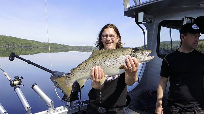 Alles «Tip-Top» in Schweden