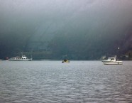 Seeforelleneröffnung 2014 im Urnersee
