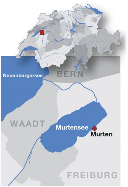 Murtensee