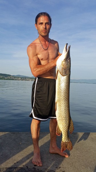 Sedat Berisha, Waedenswil