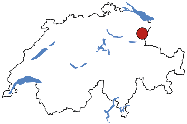 Karte-Faehlensee