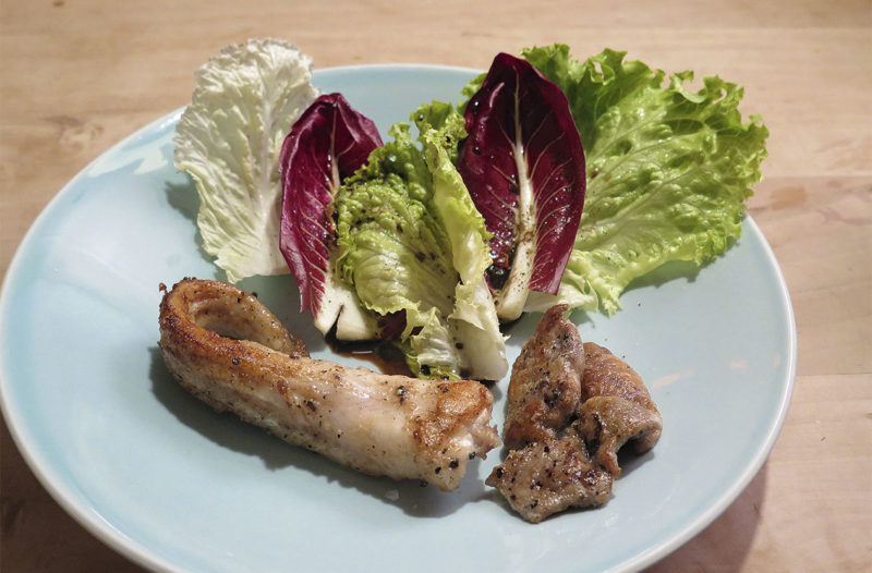 Ein Trüschenrezept haben wir in der «Petri-Heil»-Ausgabe Nr. 12/2016 vorgestellt.