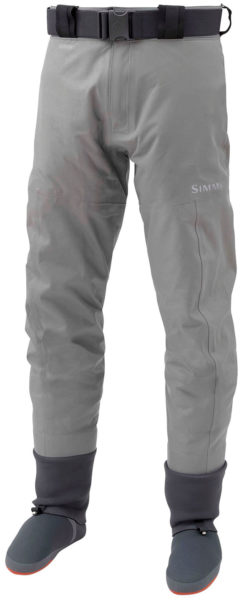 Die Simms G3 Pant gibt es ab 699 Franken.