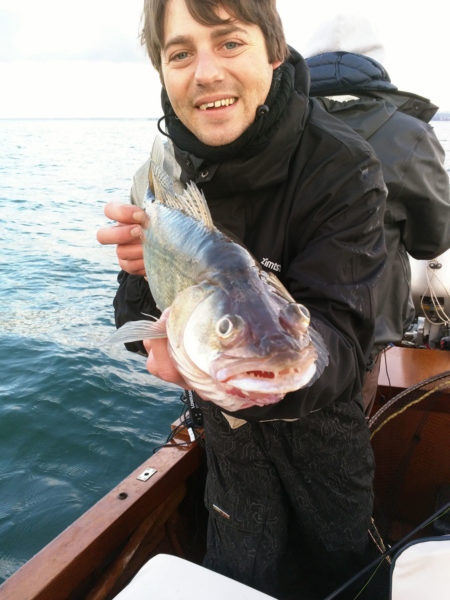 Sven Freyenmuth aus Rothenhausen 