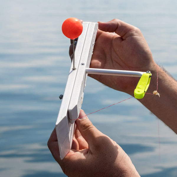 Sideplaner Bernhard-Fishing Board