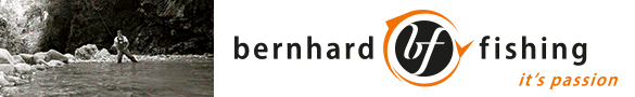 Bernhard Fishing